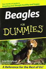 Beagles For Dummies by