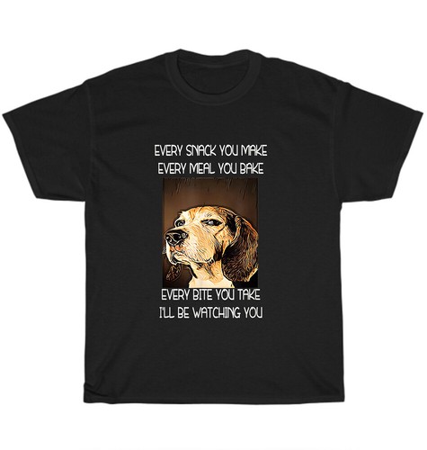Beagles every bite you - beagles,