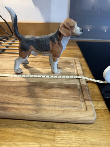 Beagle dog ornament - beagle,