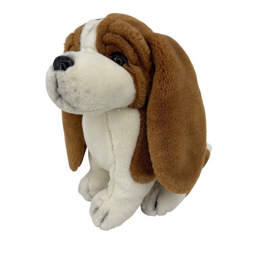 Vintage 1994 petal plush - vintage,