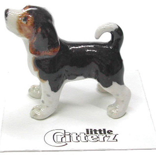 Little critterz dog - ➸,