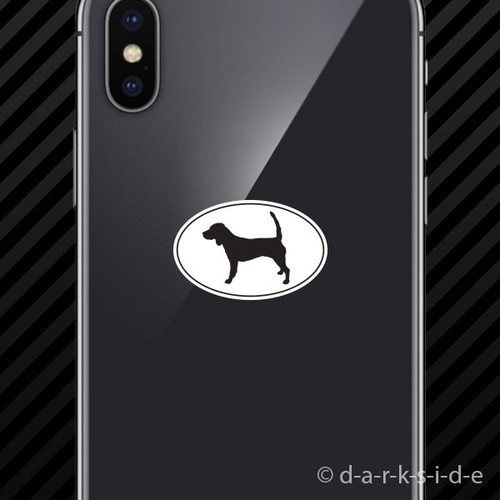 Beagle euro oval cell - euro,