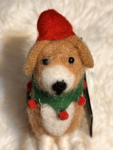 Christmas shoppe beagle - shoppe,