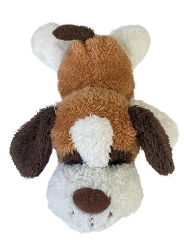 Spark create laying beagle - spark,