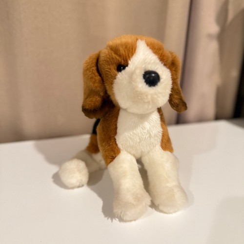 Douglas cuddle toy beagle dog - douglas,