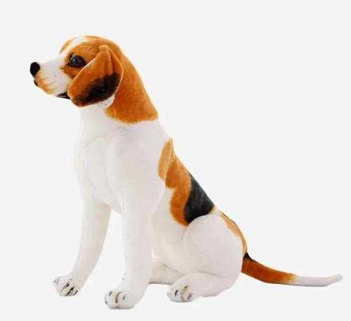 Beagle giant dog 30cm - dog, 30cm-
