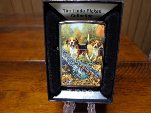 Linda picken beagles - picken, hunting