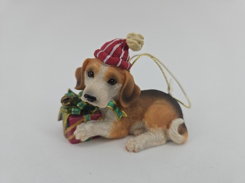 Beagle puppy dog christmas - puppy,