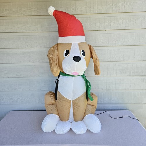 Holiday inflatable christmas - holiday,