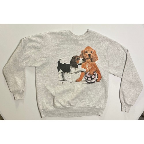 Vtg usa made 90s - vtg, cocker