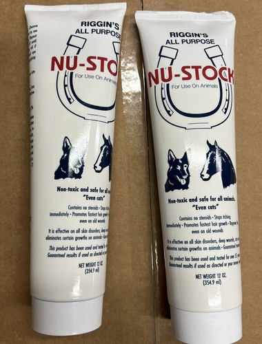 Riggin stock - riggin's, (nustock)