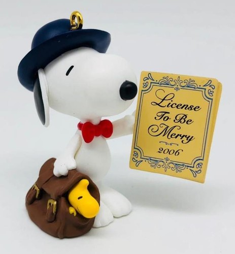 2006 the legal beagle hallmark - 2006,