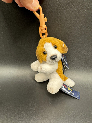 Vtg aurora classic beagle - aurora,