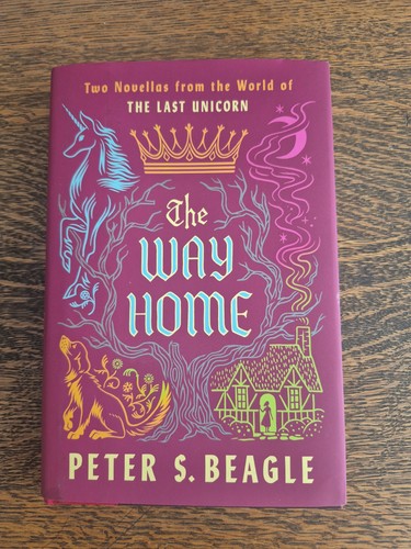 The way home peter - peter, s