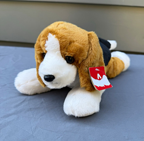 Aurora world flopsie - flopsie, buddy