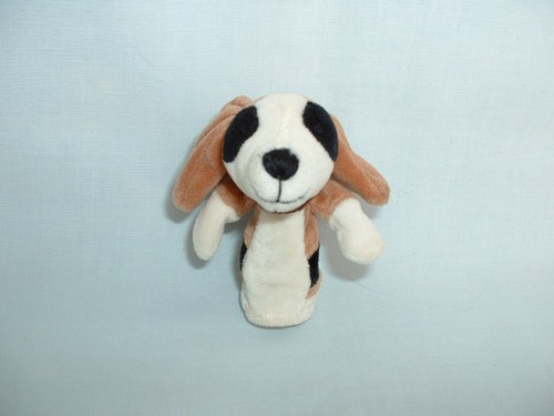 Jellycat pedigree pups - 3",
