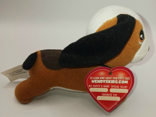 Wendy puppies beagle dog i - wendy's,