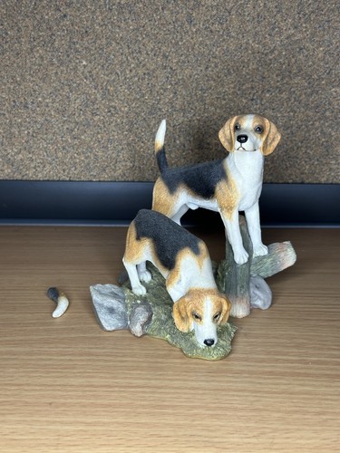 Sherratt simpson beagle - simpson,