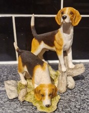 Sherratt & Simpson Beagle