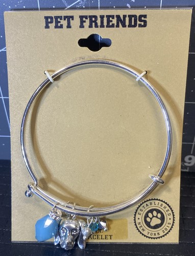 Pet friends beagle - friends, bracelet