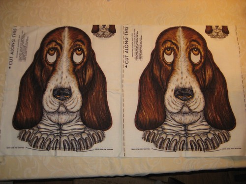 Vintage beagle hound - vintage,