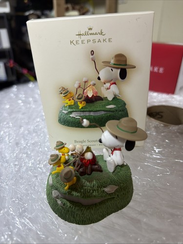 New 2007 hallmark peanuts - *new*,