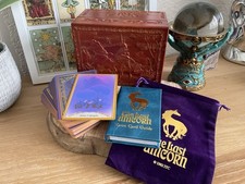 The Last Unicorn Tarot -