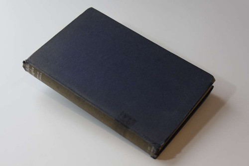 Signed gerald durrell - [signed],