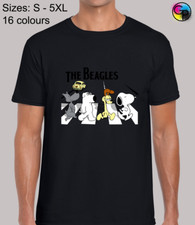 The Beagles Music Fan Funny