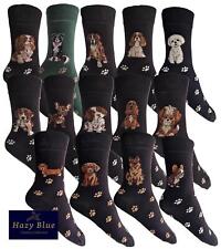 Ladies Dog Lover Novelty Socks