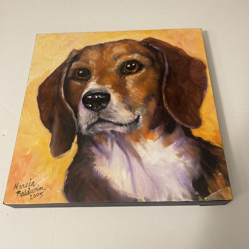 Marcia baldwin beagle - baldwin, billy