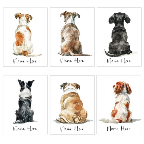 Personalised metal sign plaque - sign,