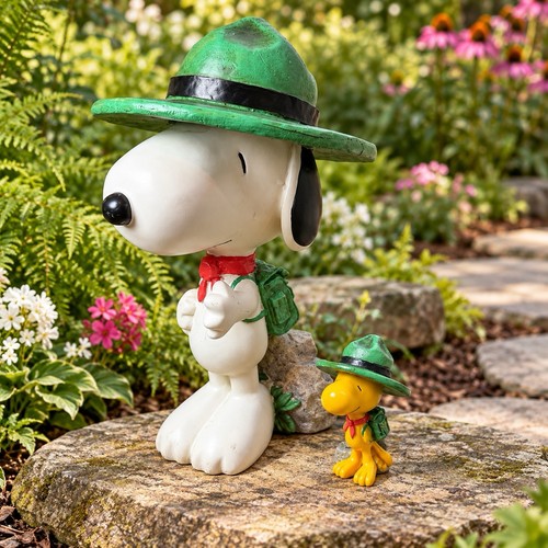 Home styles peanuts snoopy - home, &
