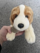 Keel Toys Beagle Plush Toy -