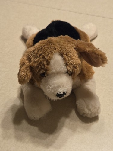 Gund plush beagle puppy dog - 8",