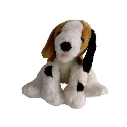 Beagle puppy hound plush dog - beagle,