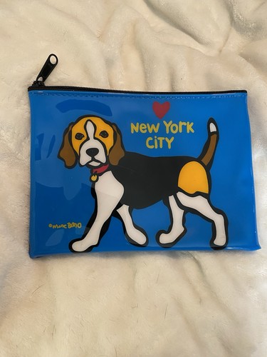 Marc tetro beagle pouch - marc,