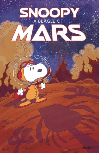 Peanuts original graphic - original,