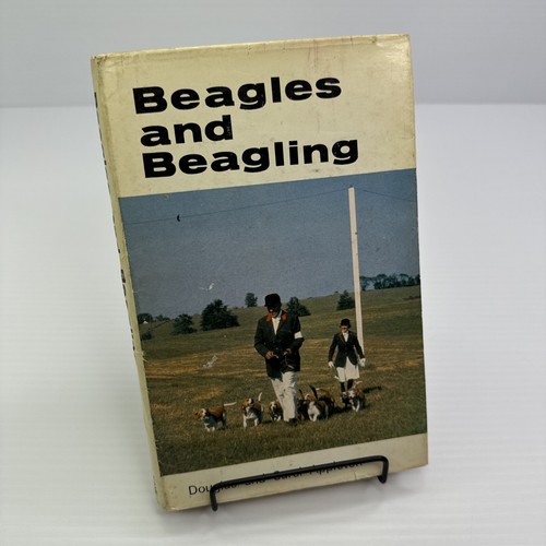 Beagles and beagling - beagles,
