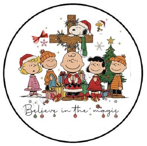 Merry christmas beagle - merry,