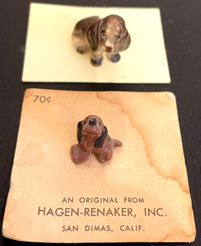 Beagle basset hound dog - hound, lot