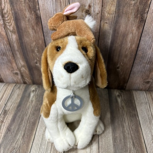 2004 gund that - gund, dog