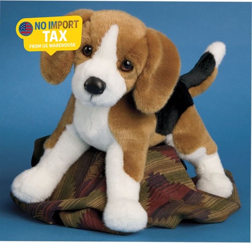 Douglas cuddle bernie beagle - douglas,