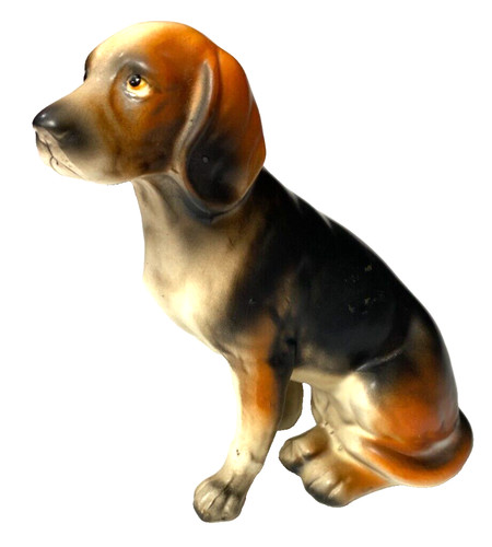Mid century 6 - 6", beagle