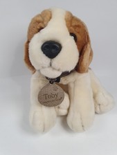 Keel Toys  Toby Tri-Colour