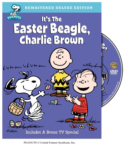 The easter beagle - the,