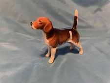 Beswick Beagle Dog Ornament