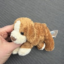 Animal Alley Brown Dog Puppy