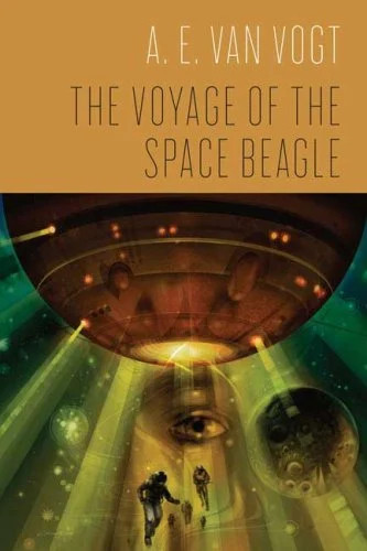 The voyage - the,