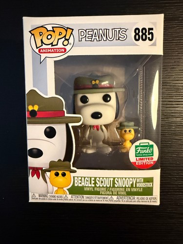Funko pop peanuts - funko, pop!